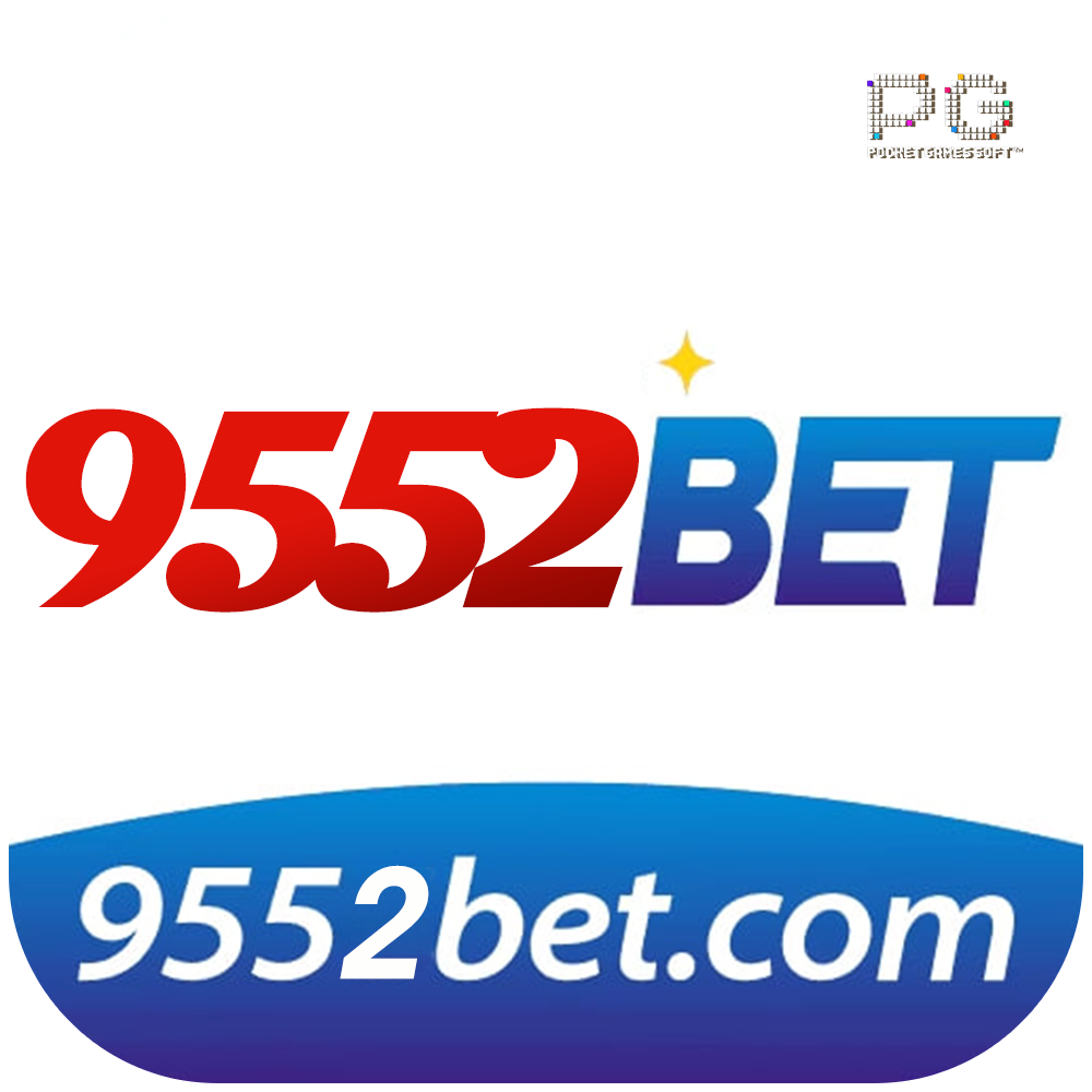 9552BET Logo